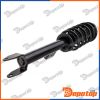Amortisseur de suspension avant droite pour TESLA | A-CH-141, 1044095-00-A